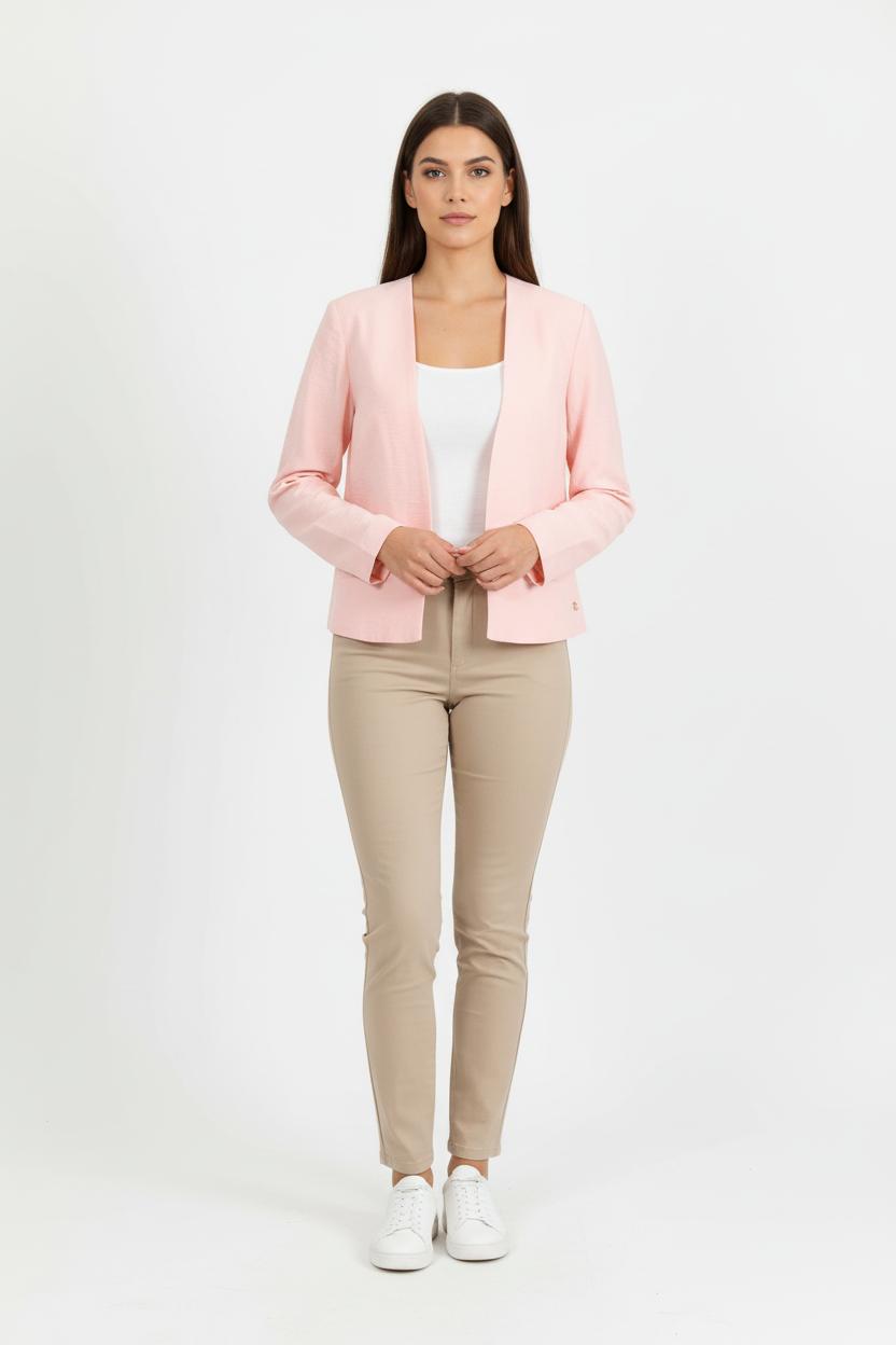Blazer Rose - Taille M/38