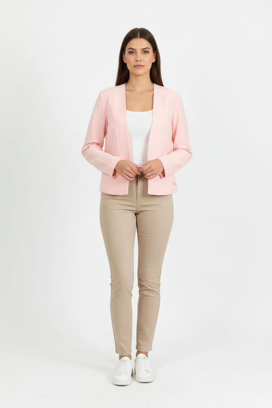 Blazer Rose - Taille M/38