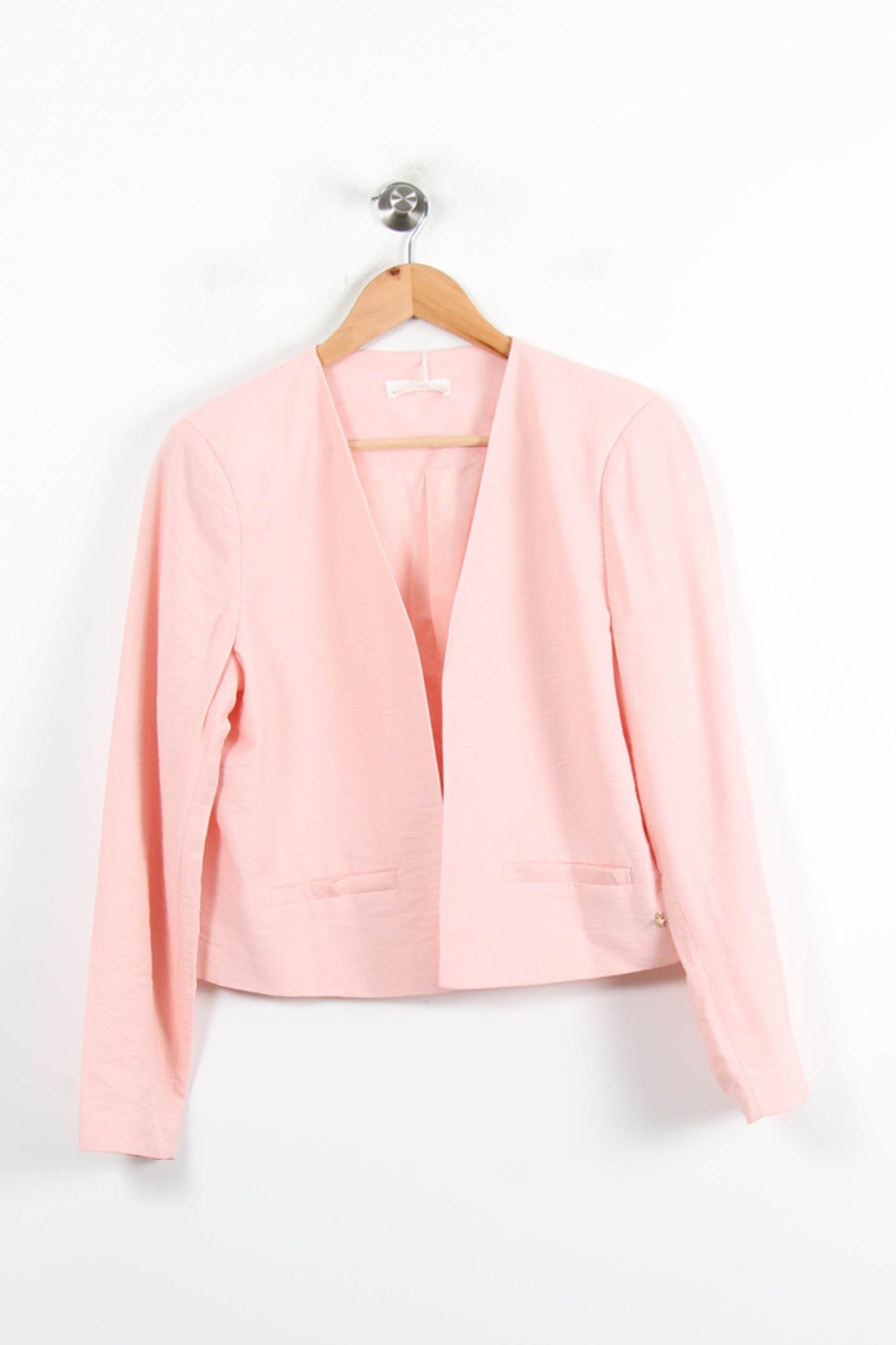 Blazer Rose - Taille M/38