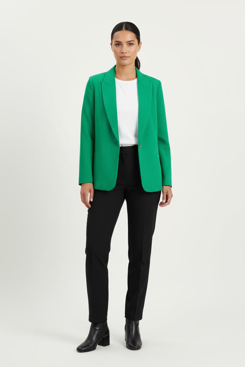 Blazer Vert - Taille M/38
