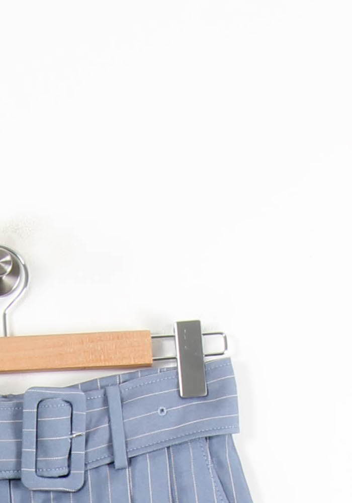 Short Blue - Taille M/38