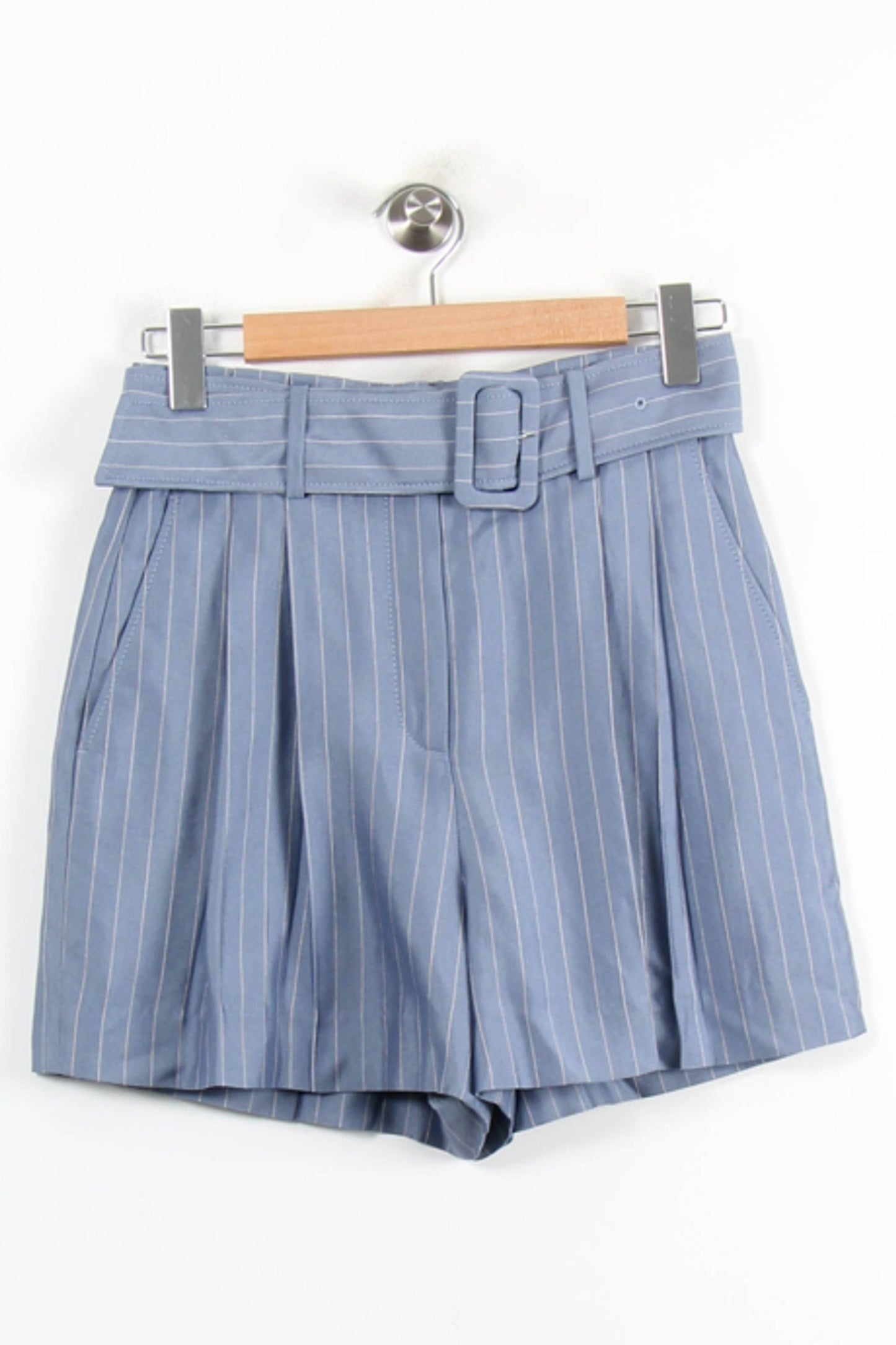 Short Blue - Taille M/38
