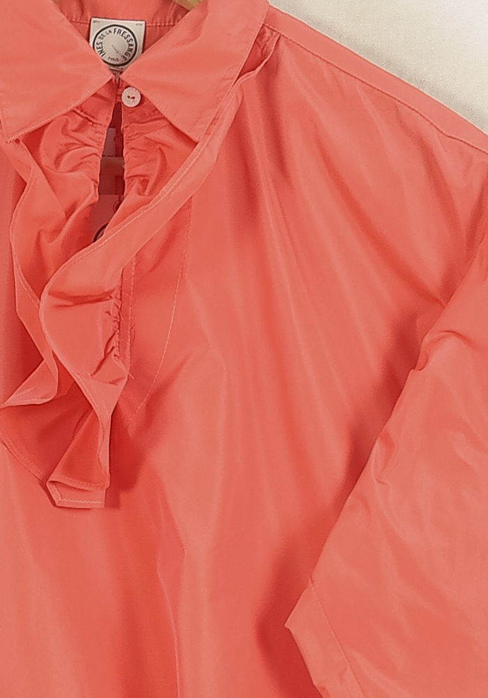 Blouse Rose - Taille S/36