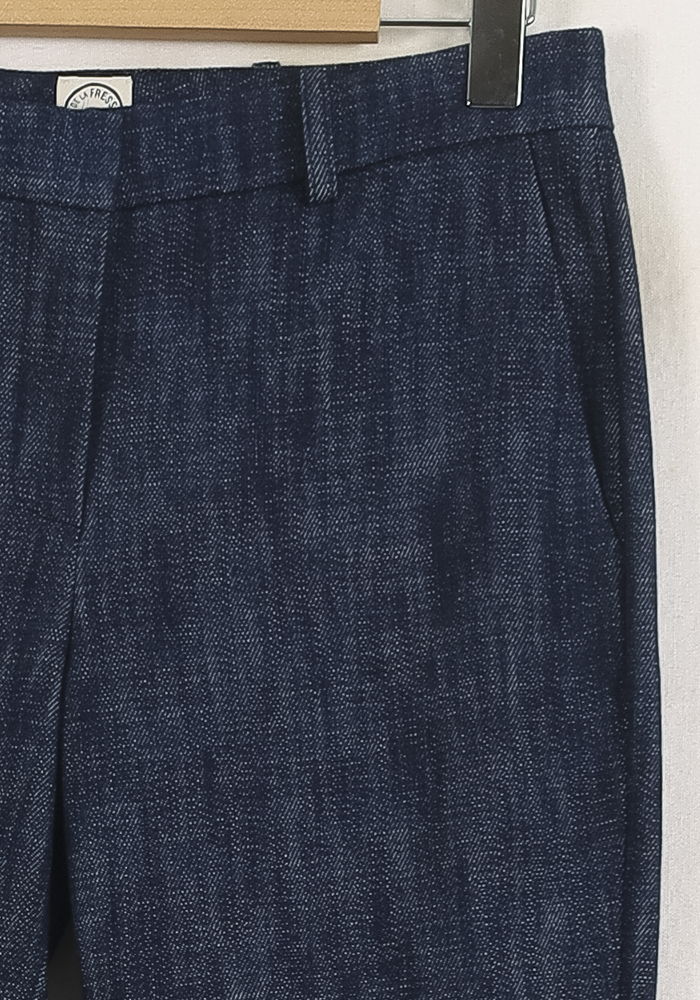 Pantalon Ville Bleu - Taille S/36