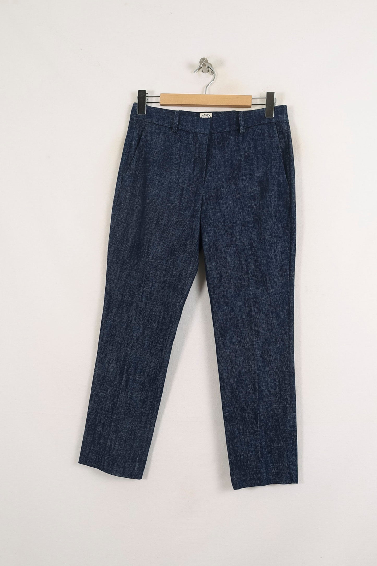 Pantalon Ville Bleu - Taille S/36