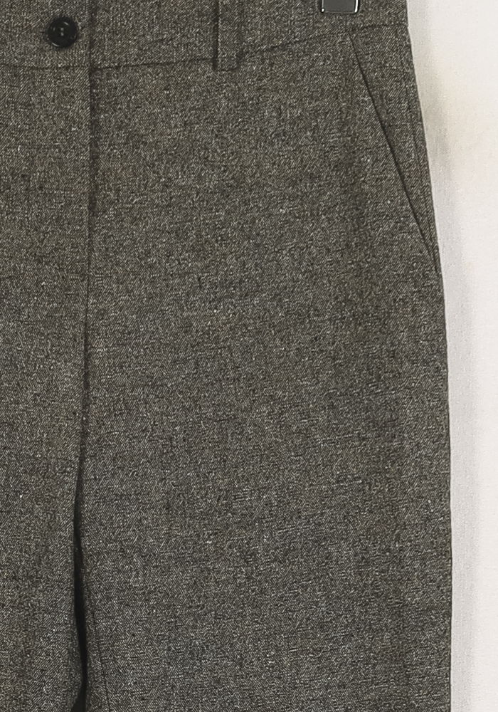 Pantalon Classique Gris - Taille S/36