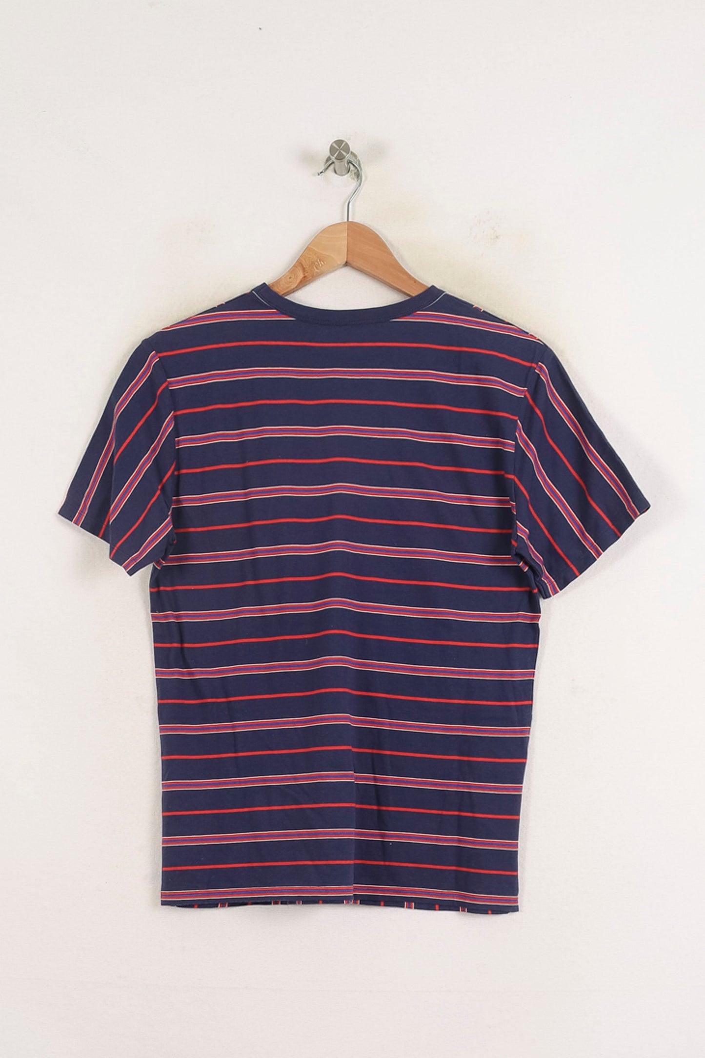 Tee-shirt Bleu et Rouge - Taille S/36