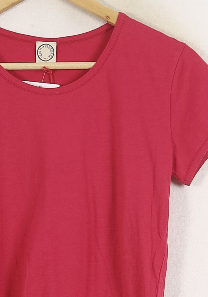 Tee-shirt Rose - Taille S/36