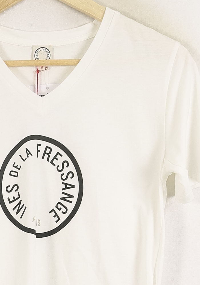 Tee-shirt Blanc - Taille S/36