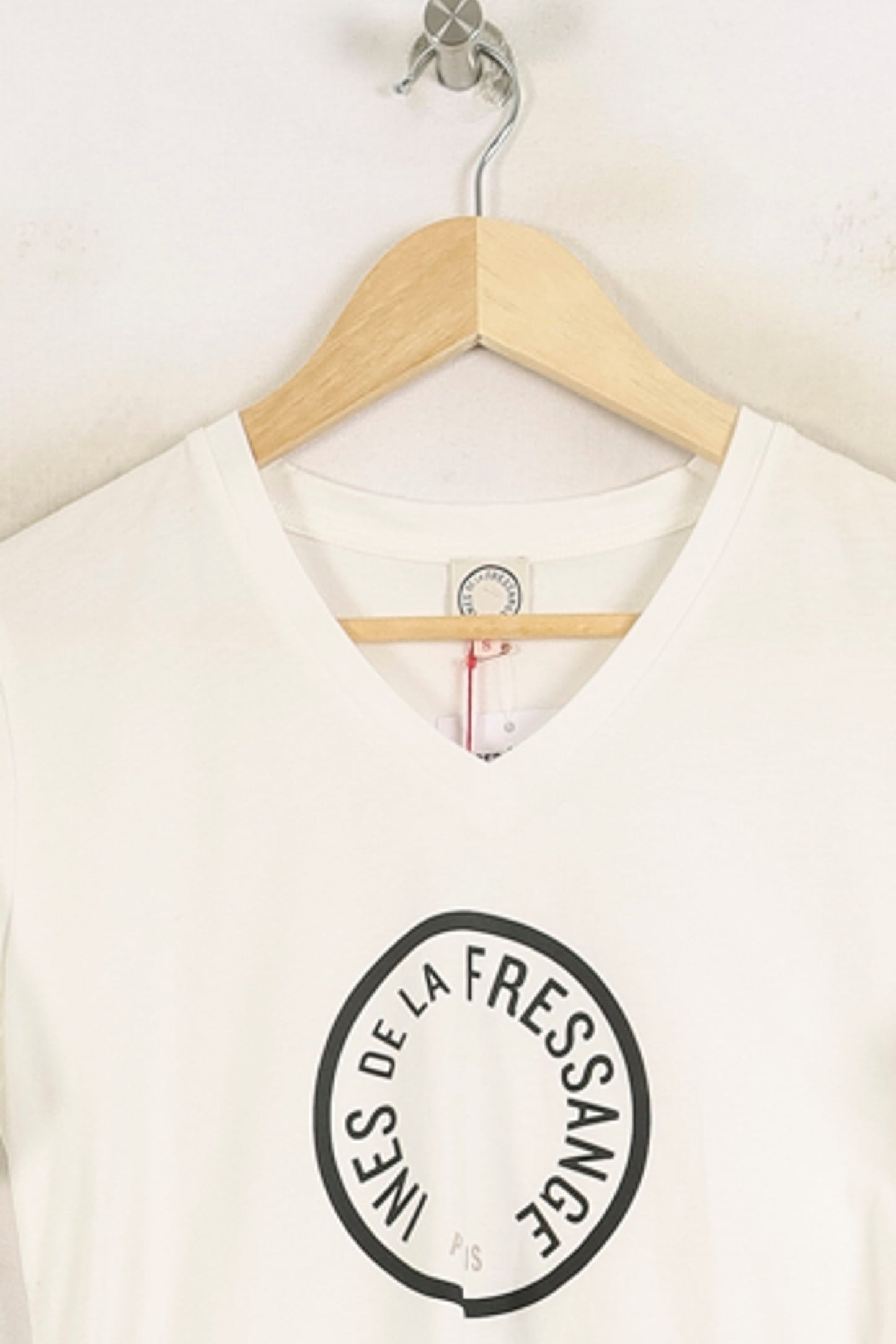 Tee-shirt Blanc - Taille S/36