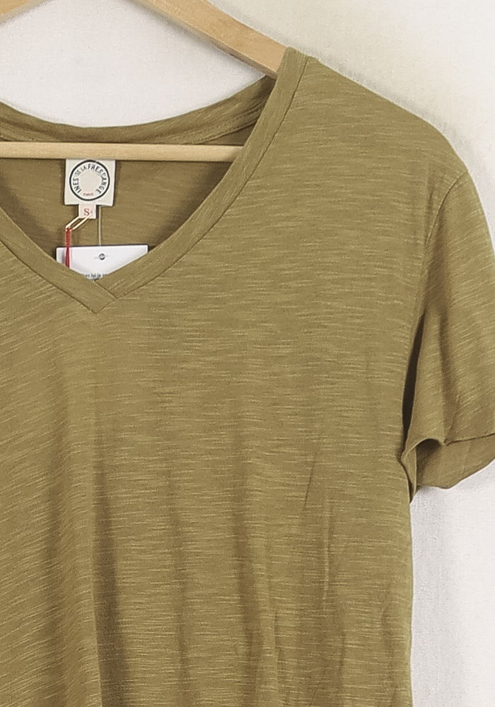 Tee-shirt Vert - Taille S/36