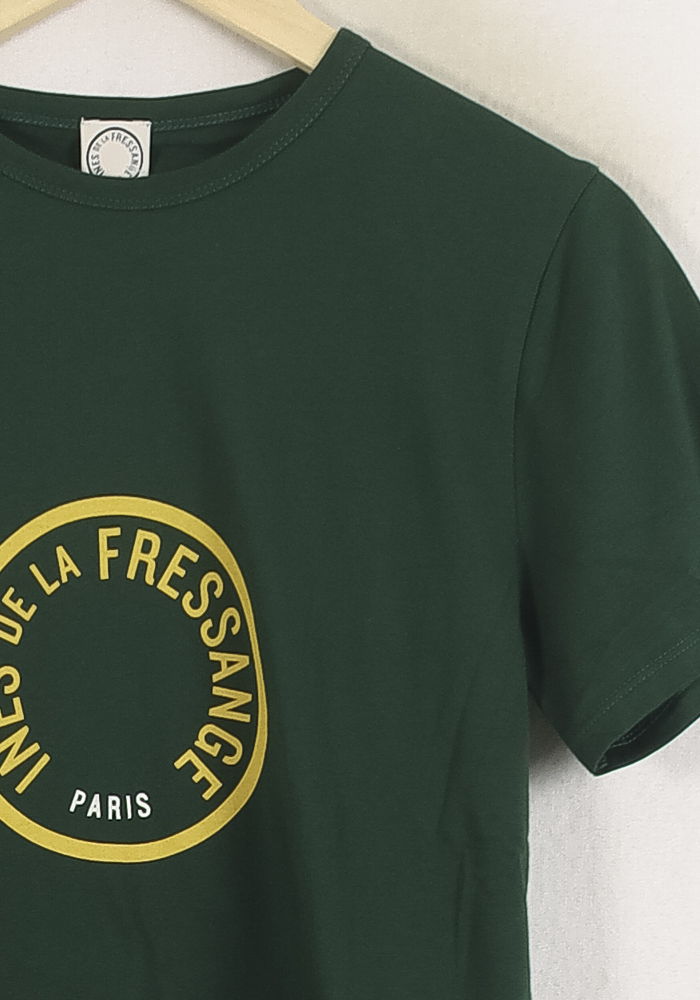 Tee-shirt Vert - Taille S/36