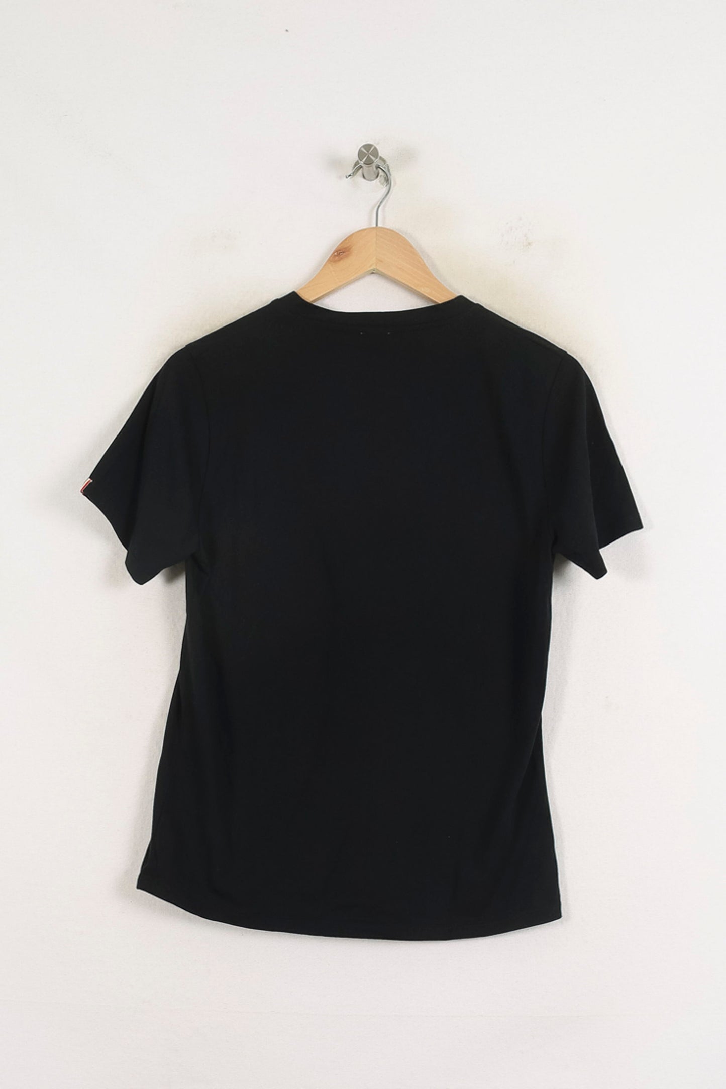 Tee-shirt Noir - Taille S/36