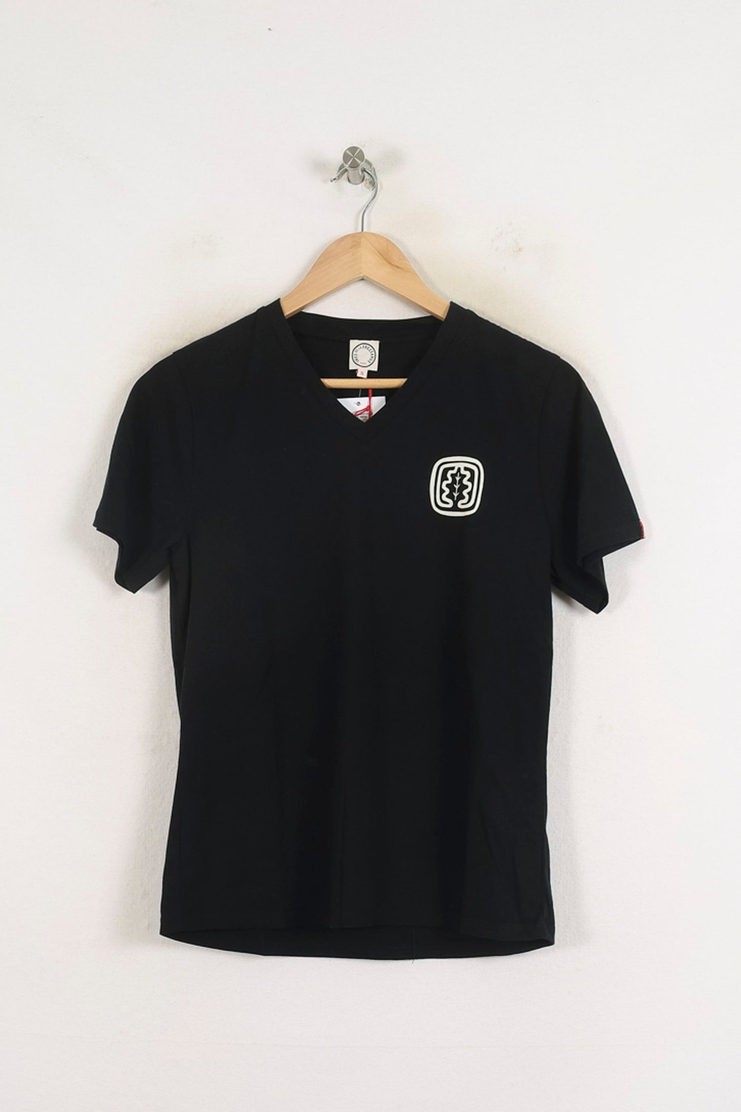 Tee-shirt Noir - Taille S/36