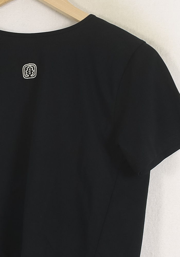 Top Noir - Taille S/36