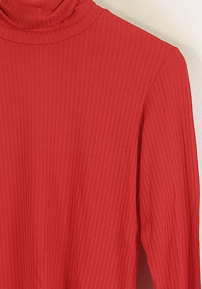 Débardeur rouge - Taille S/36