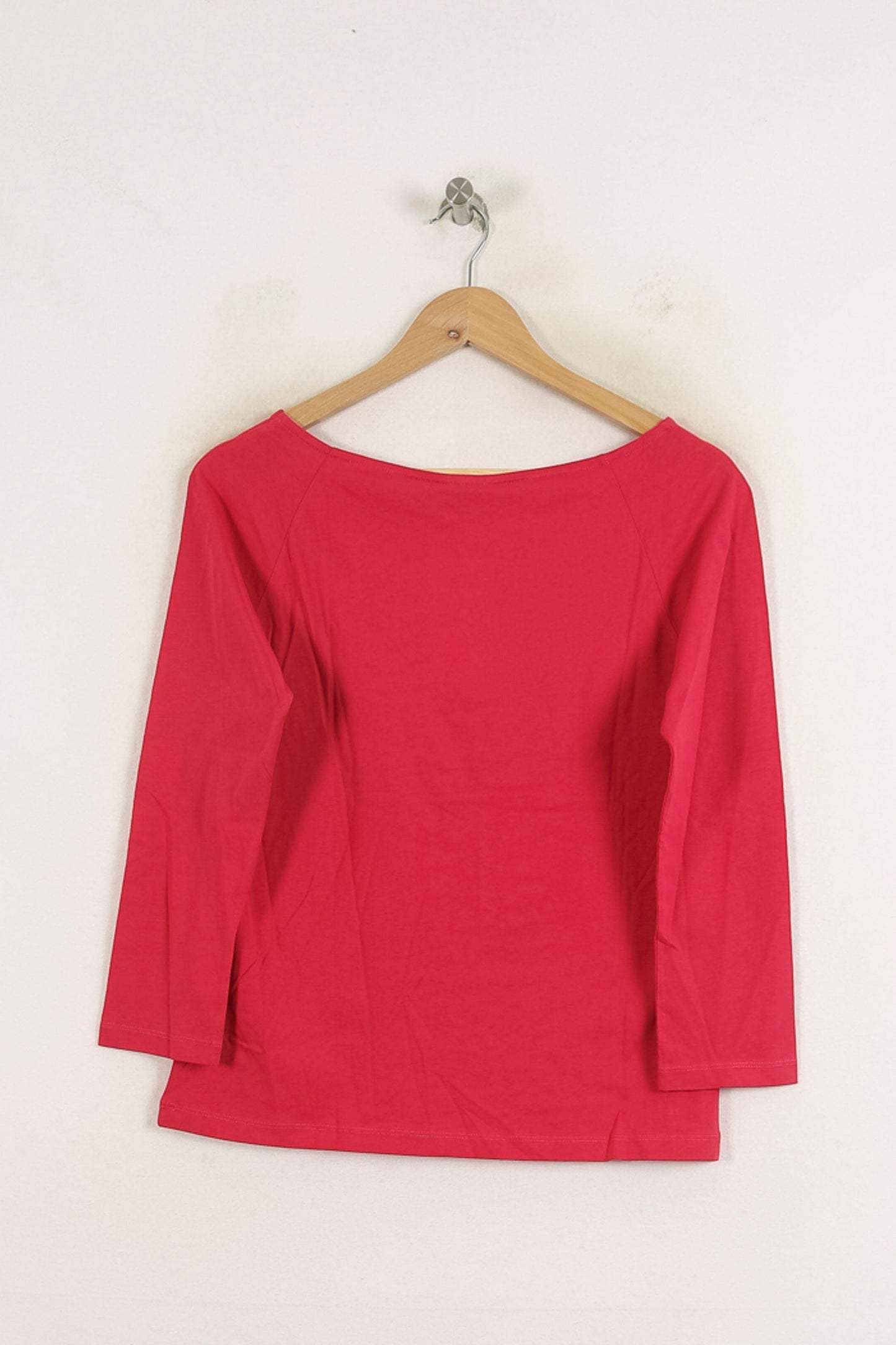 Tee-shirt Rose - Taille M/38