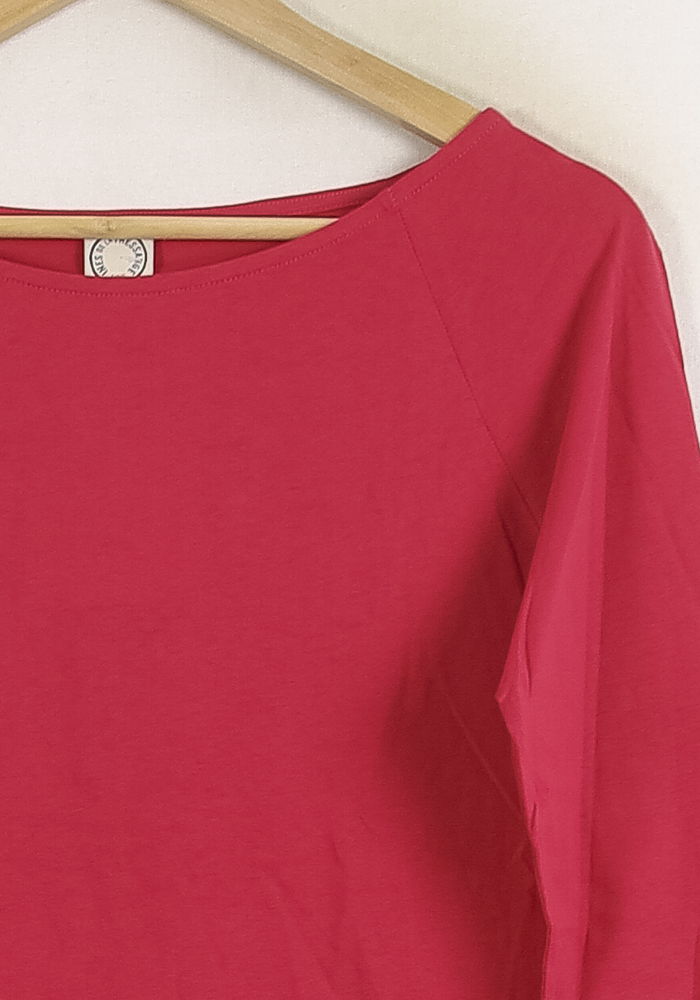 Tee-shirt Rose - Taille M/38