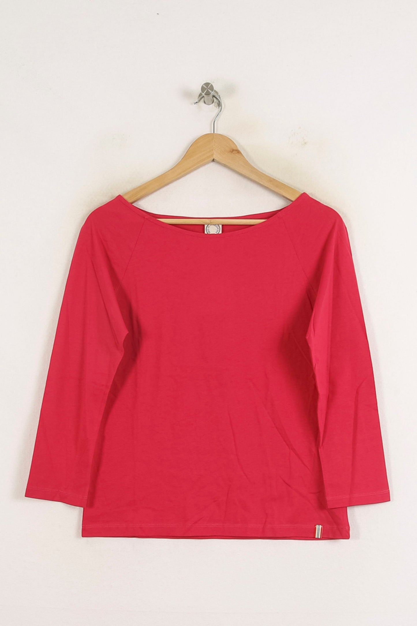 Tee-shirt Rose - Taille M/38