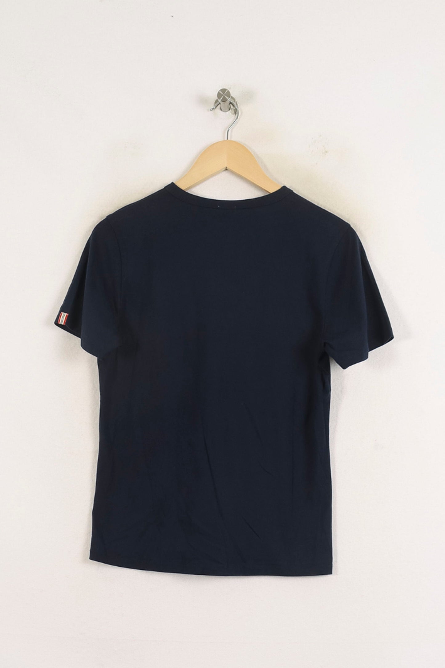 Tee-shirt Bleu - Taille S/36