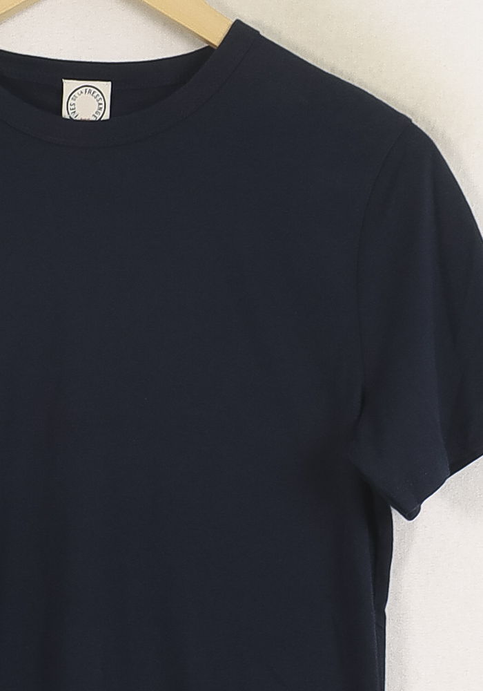 Tee-shirt Bleu - Taille S/36