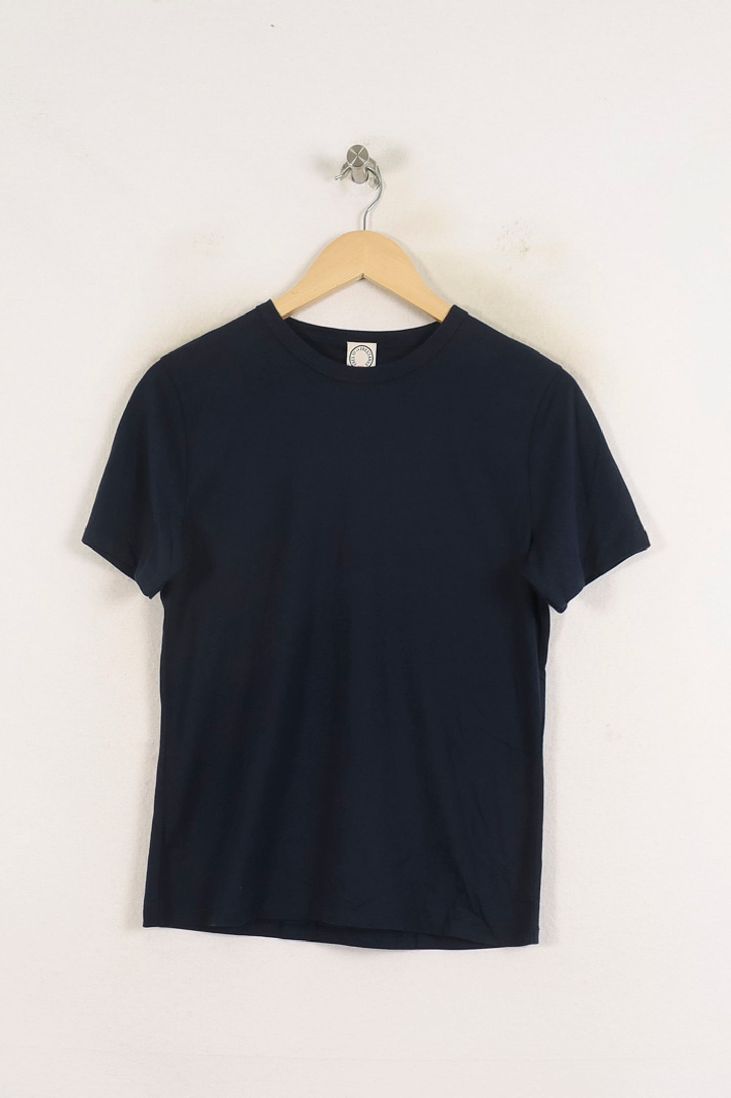 Tee-shirt Bleu - Taille S/36