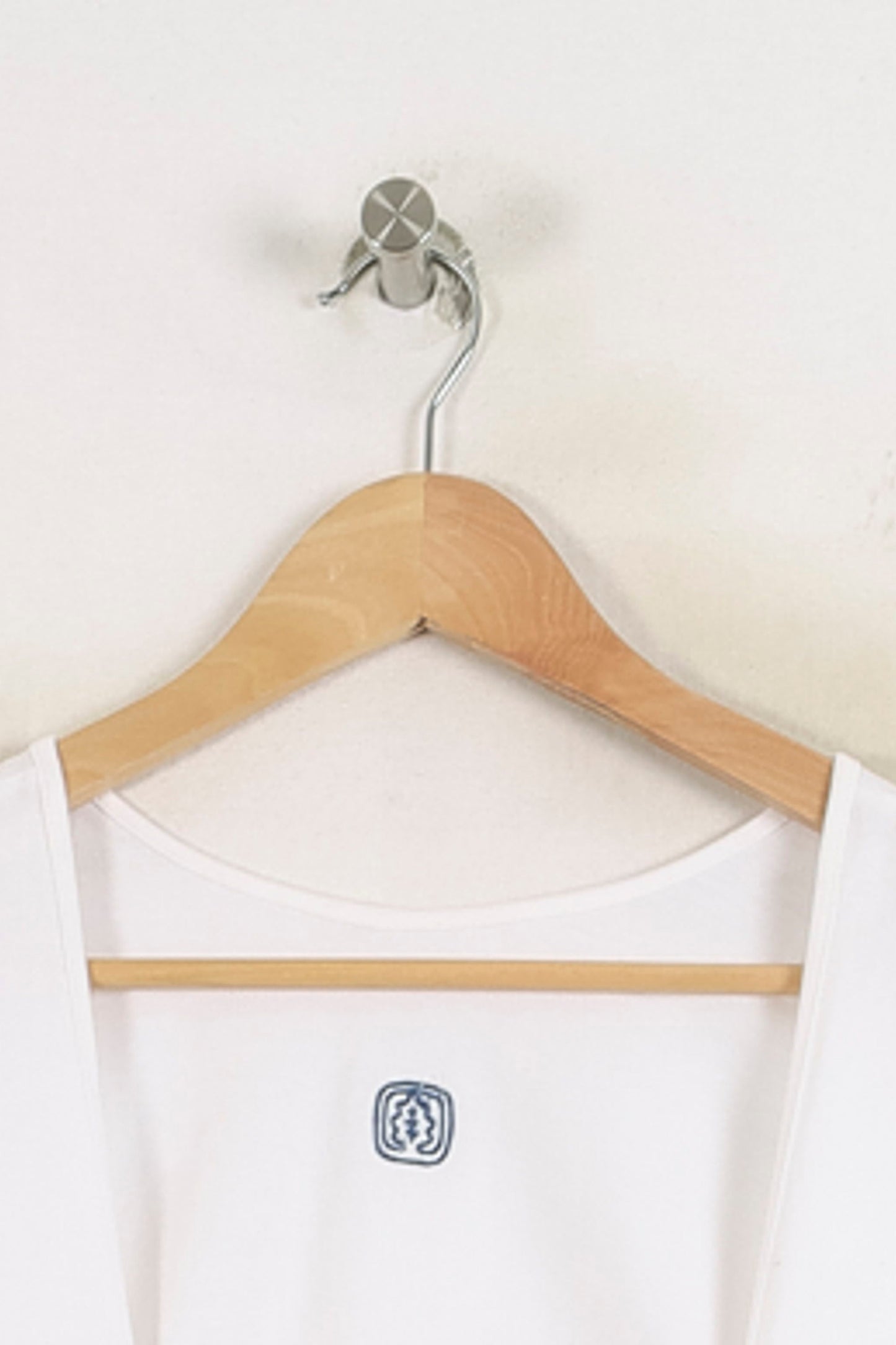 T-shirt blanc - Taille S/36