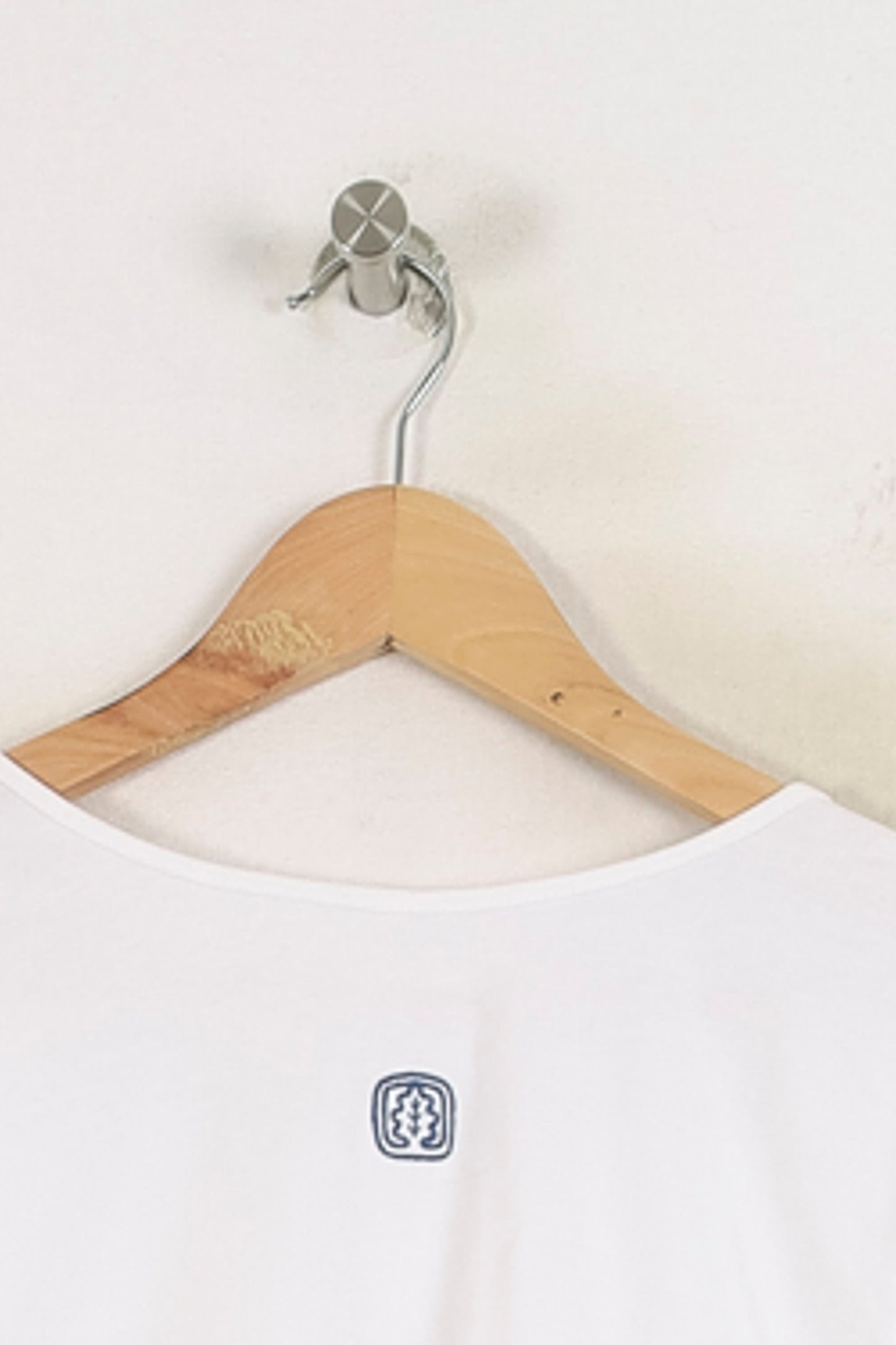 T-shirt blanc - Taille S/36