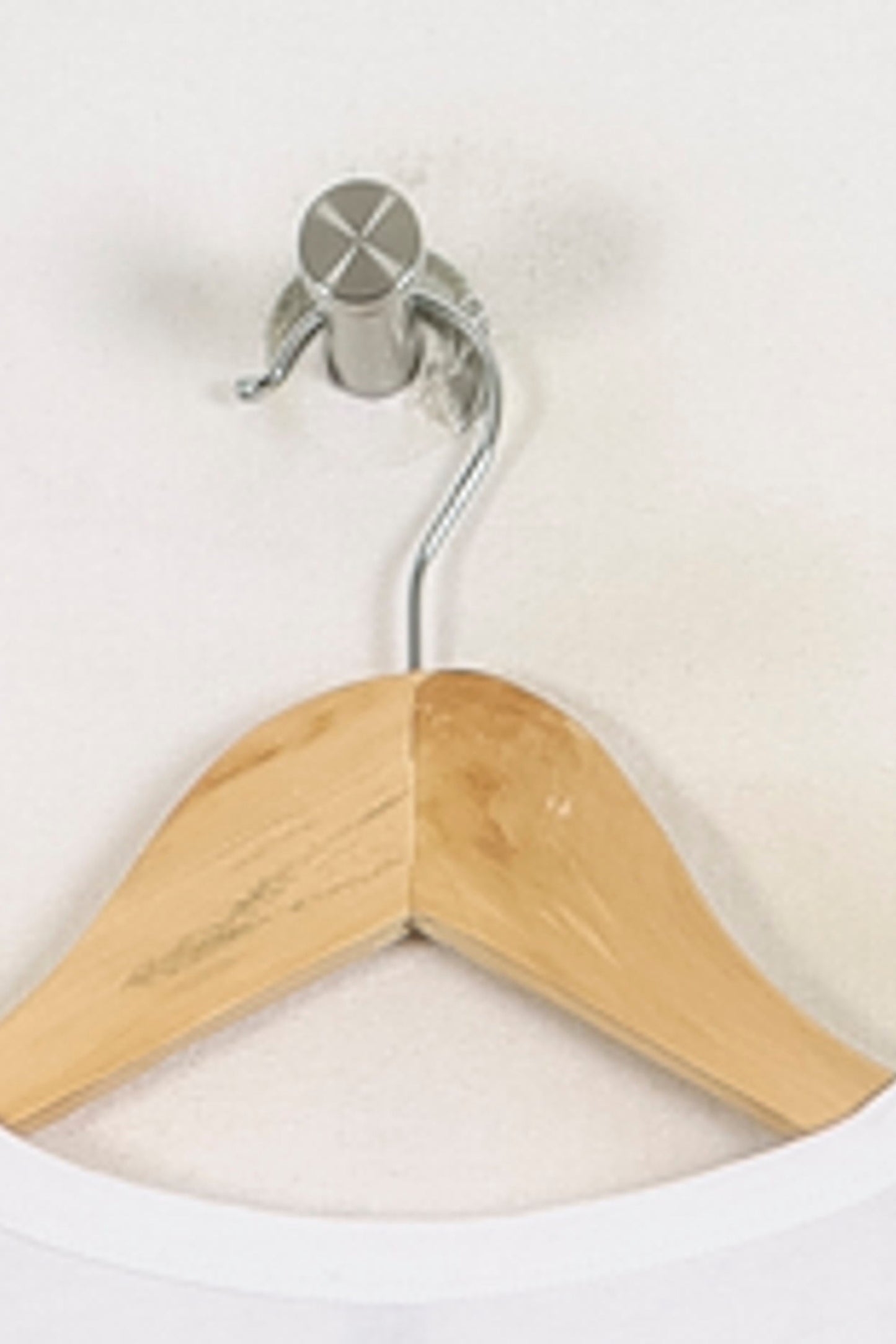 Tee-shirt Blanc - Taille M/38