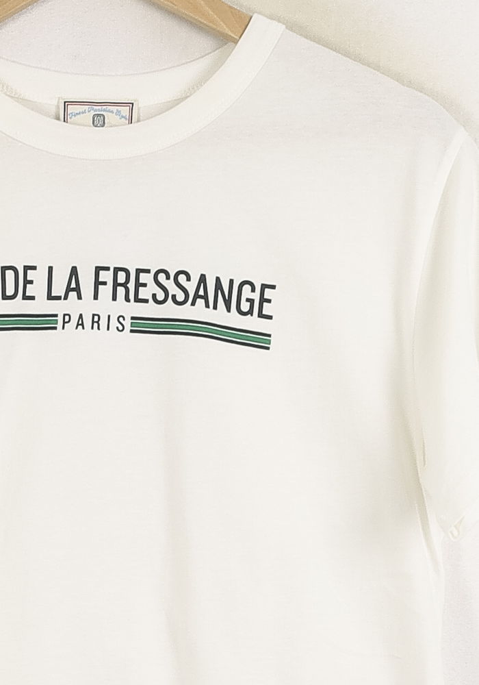 Tee-shirt Blanc - Taille S/36