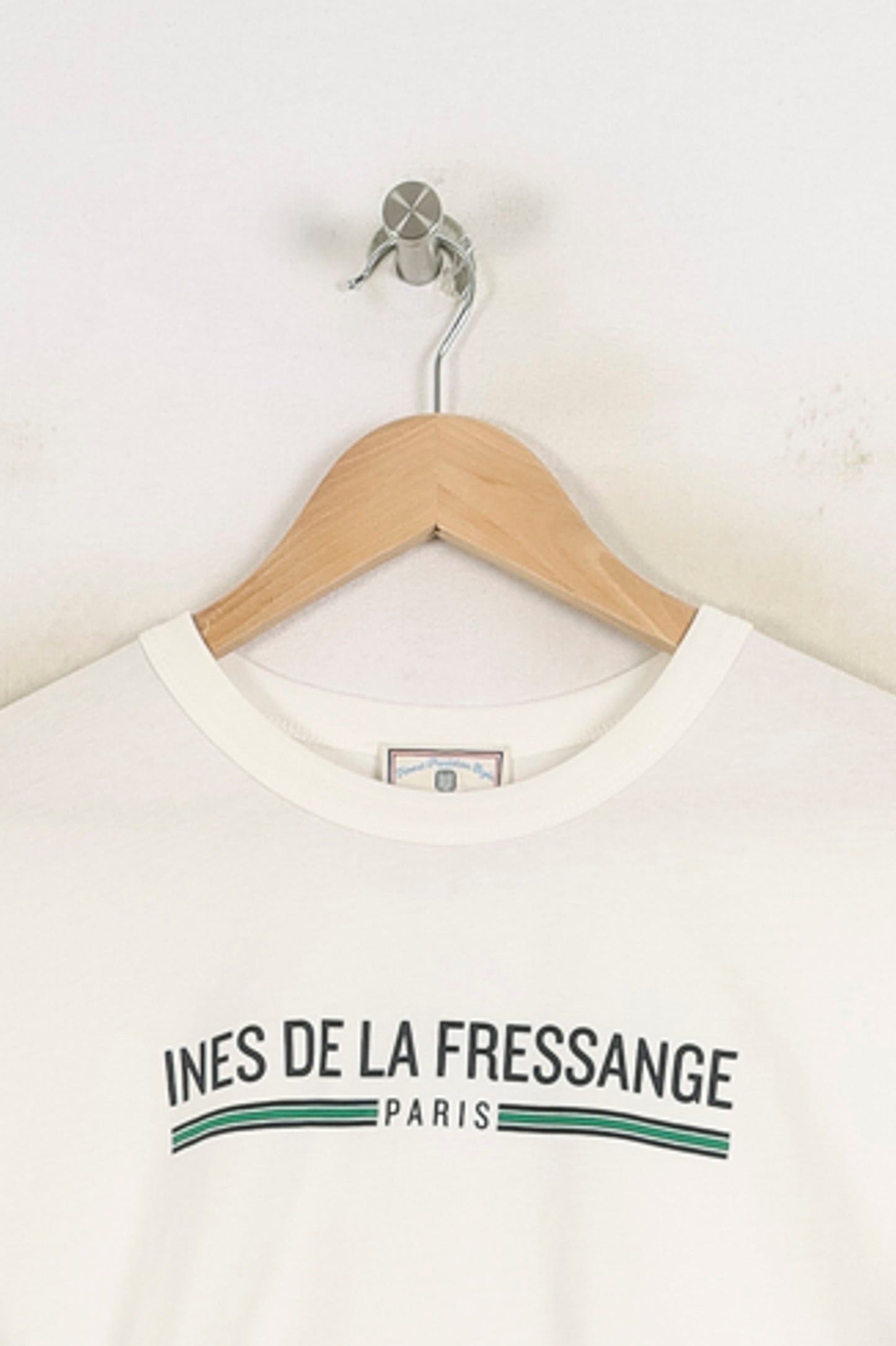 Tee-shirt Blanc - Taille S/36