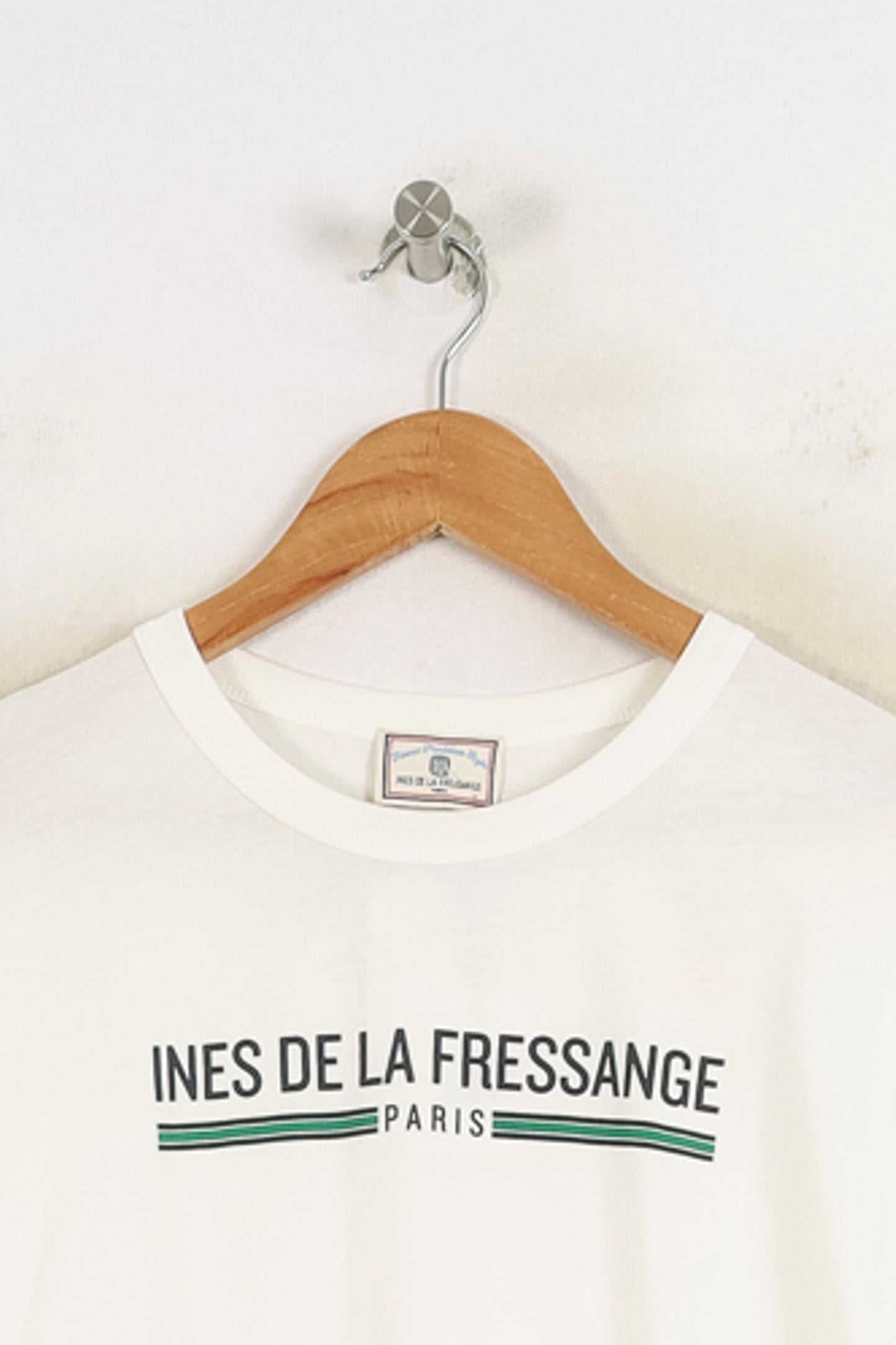 Tee-shirt Blanc - Taille S/36