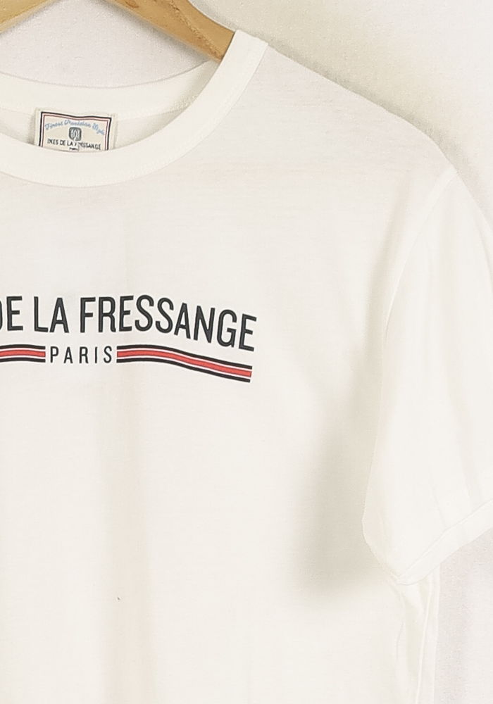 Tee-shirt Blanc - Taille S/36