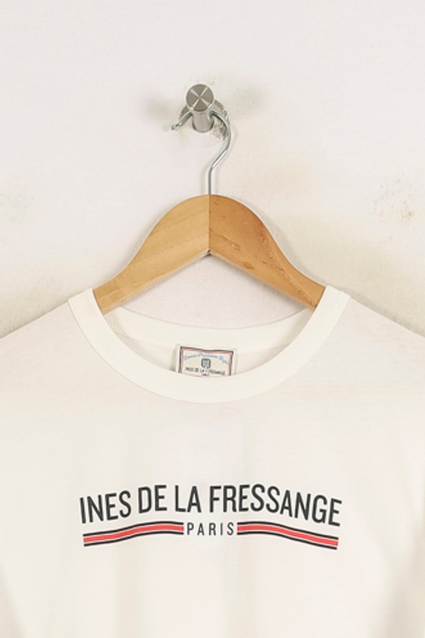 Tee-shirt Blanc - Taille S/36