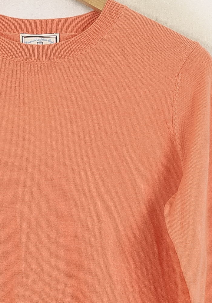 Pull Rose - Taille S/36