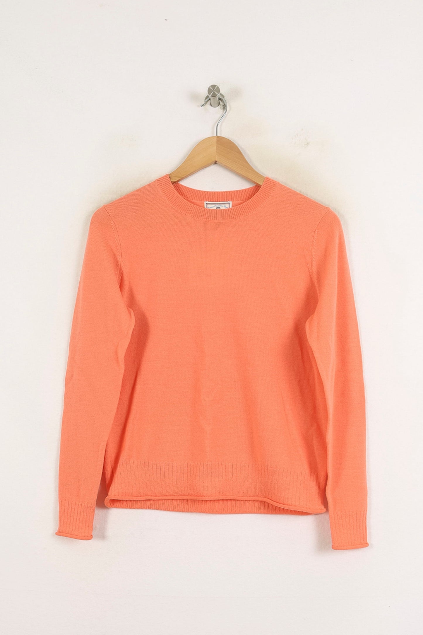 Pull Rose - Taille S/36