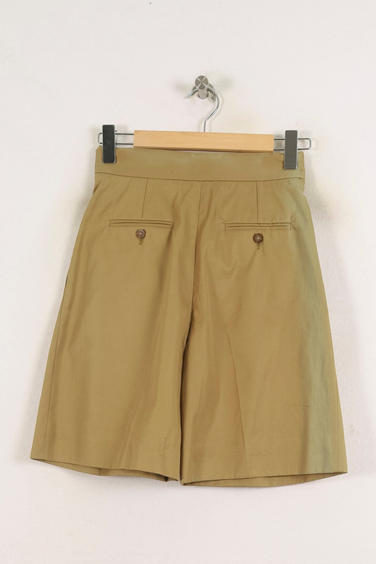 Short Beige - Taille S/36