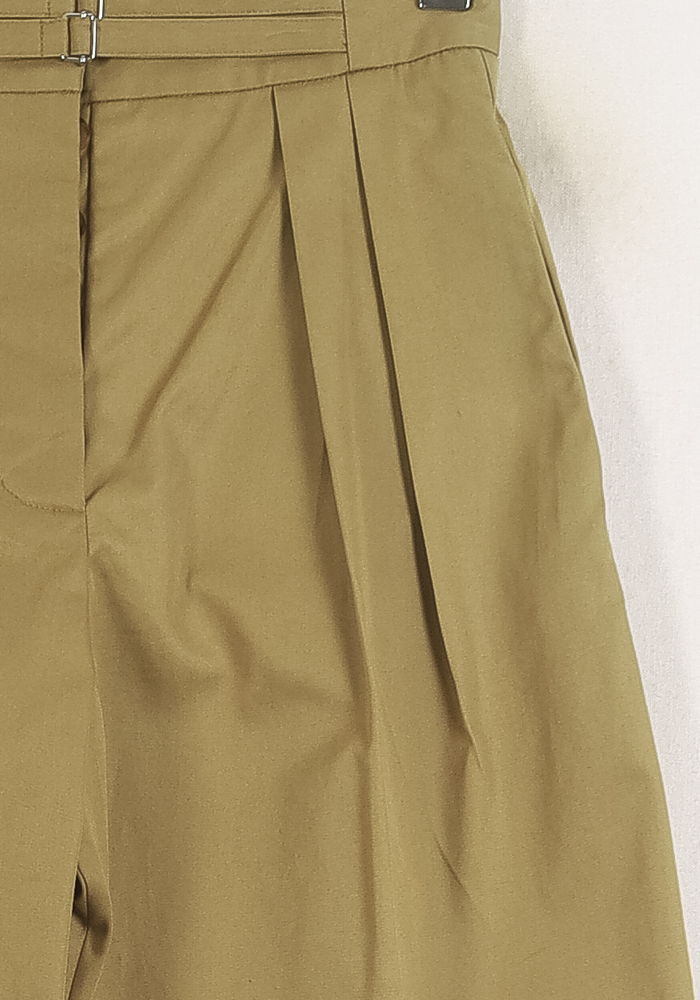 Short Beige - Taille S/36