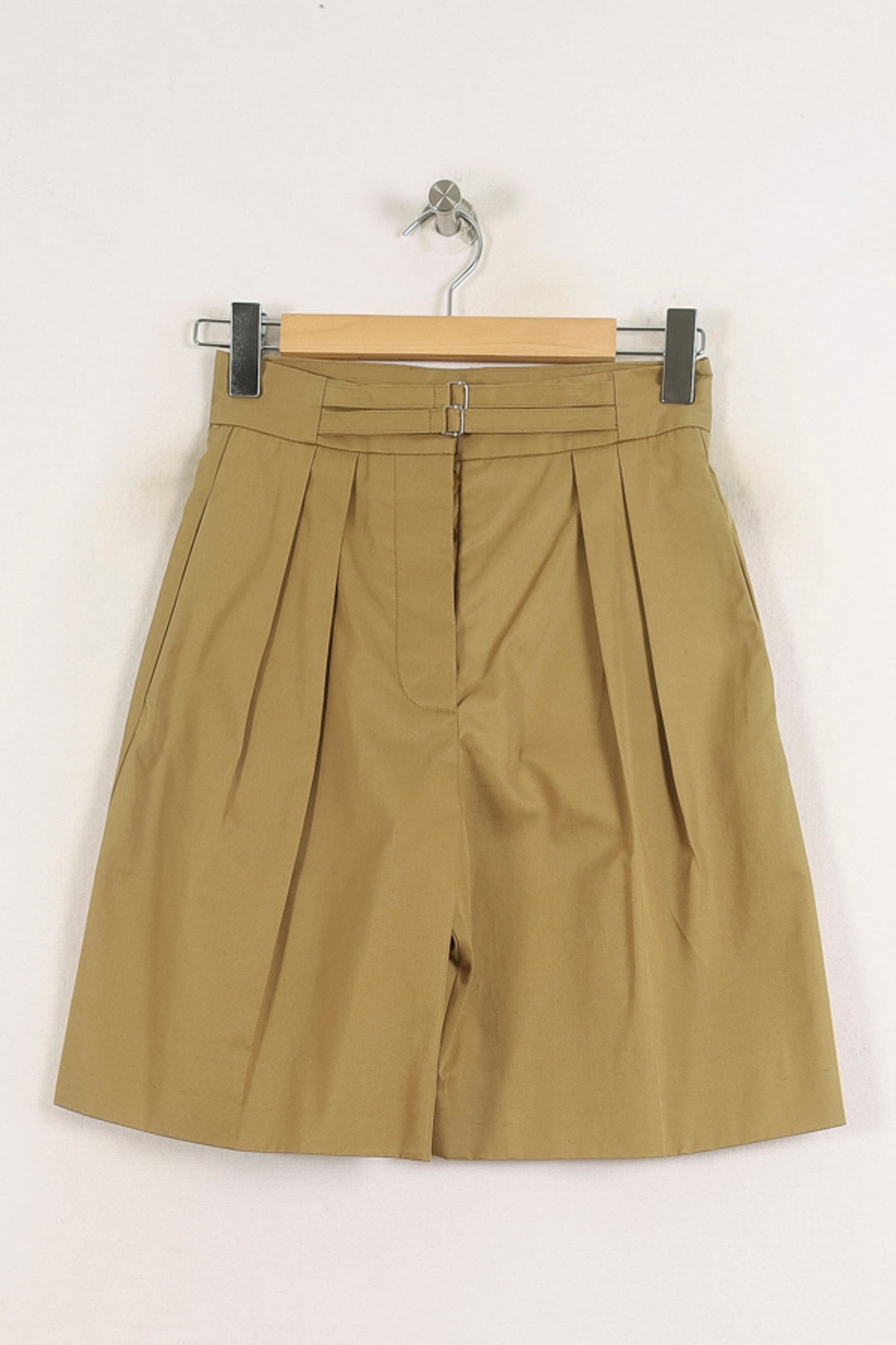 Short Beige - Taille S/36