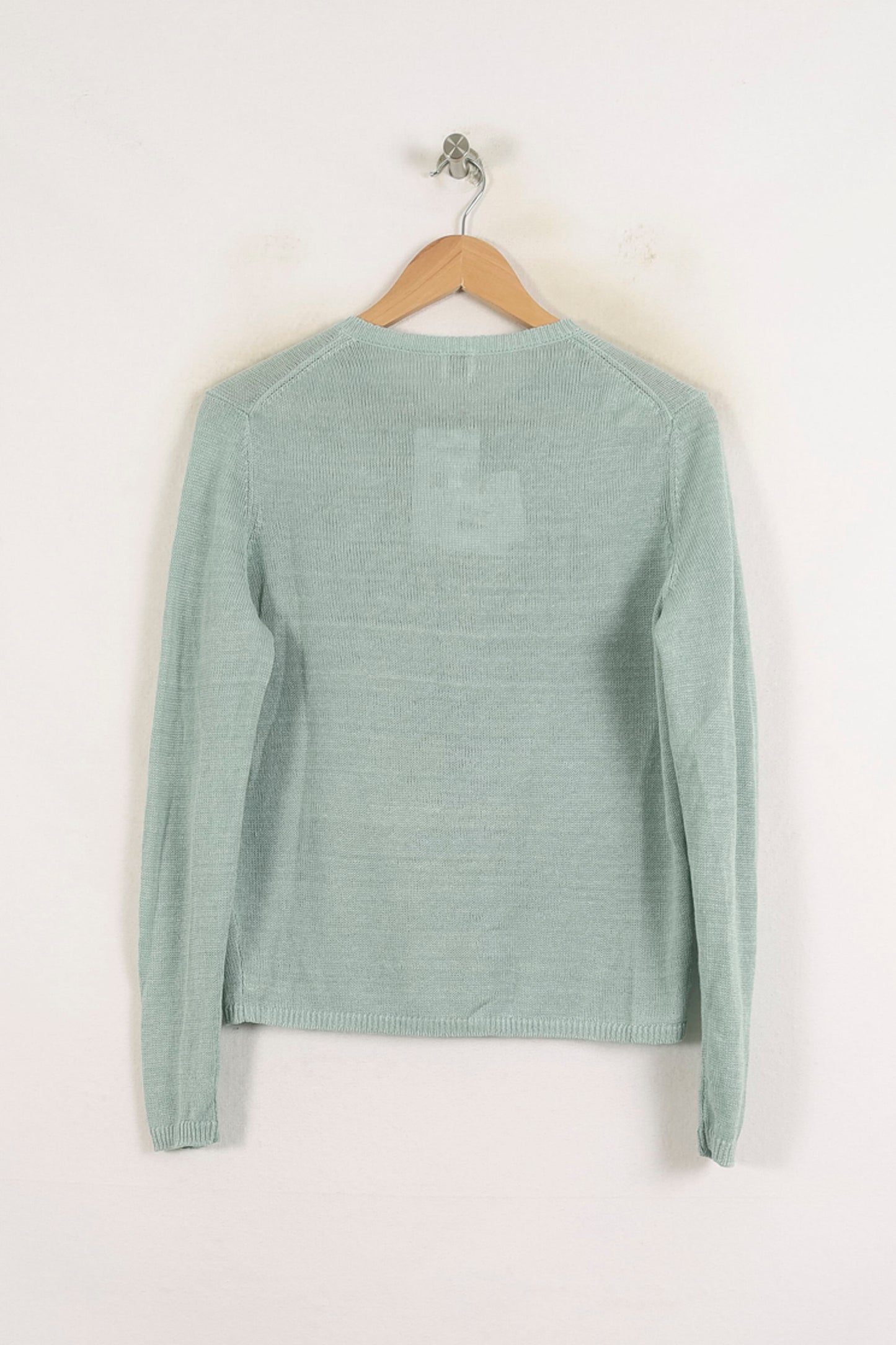 Cardigan Bleu - Taille S/36