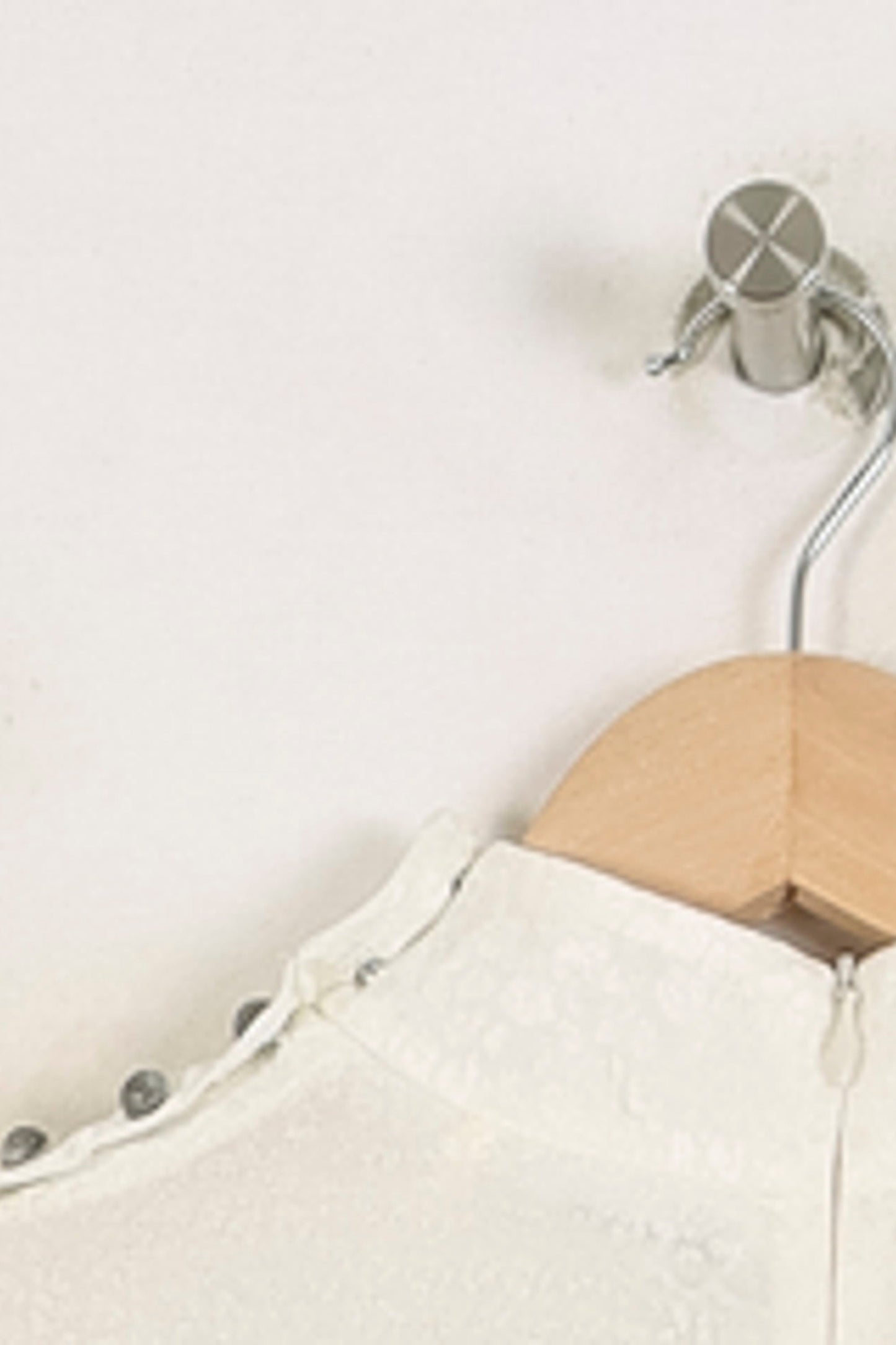 Blouse Blanche - Taille L/40