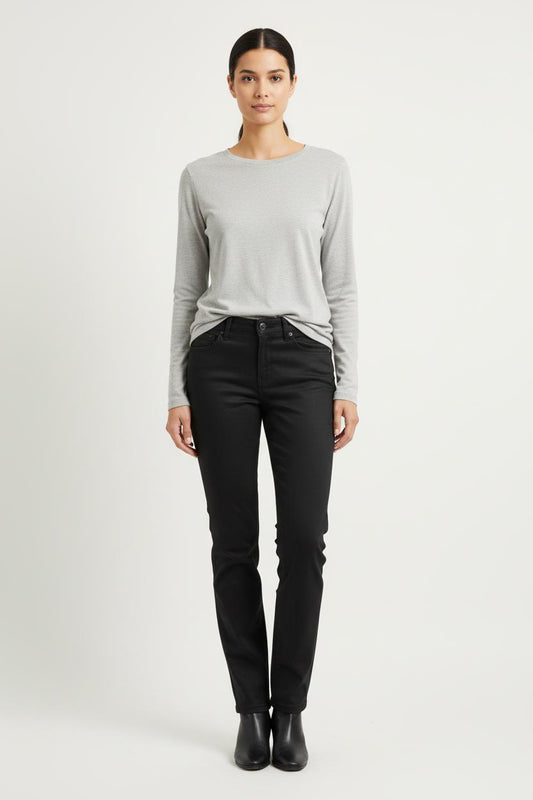 Jean Noir - Taille M/38