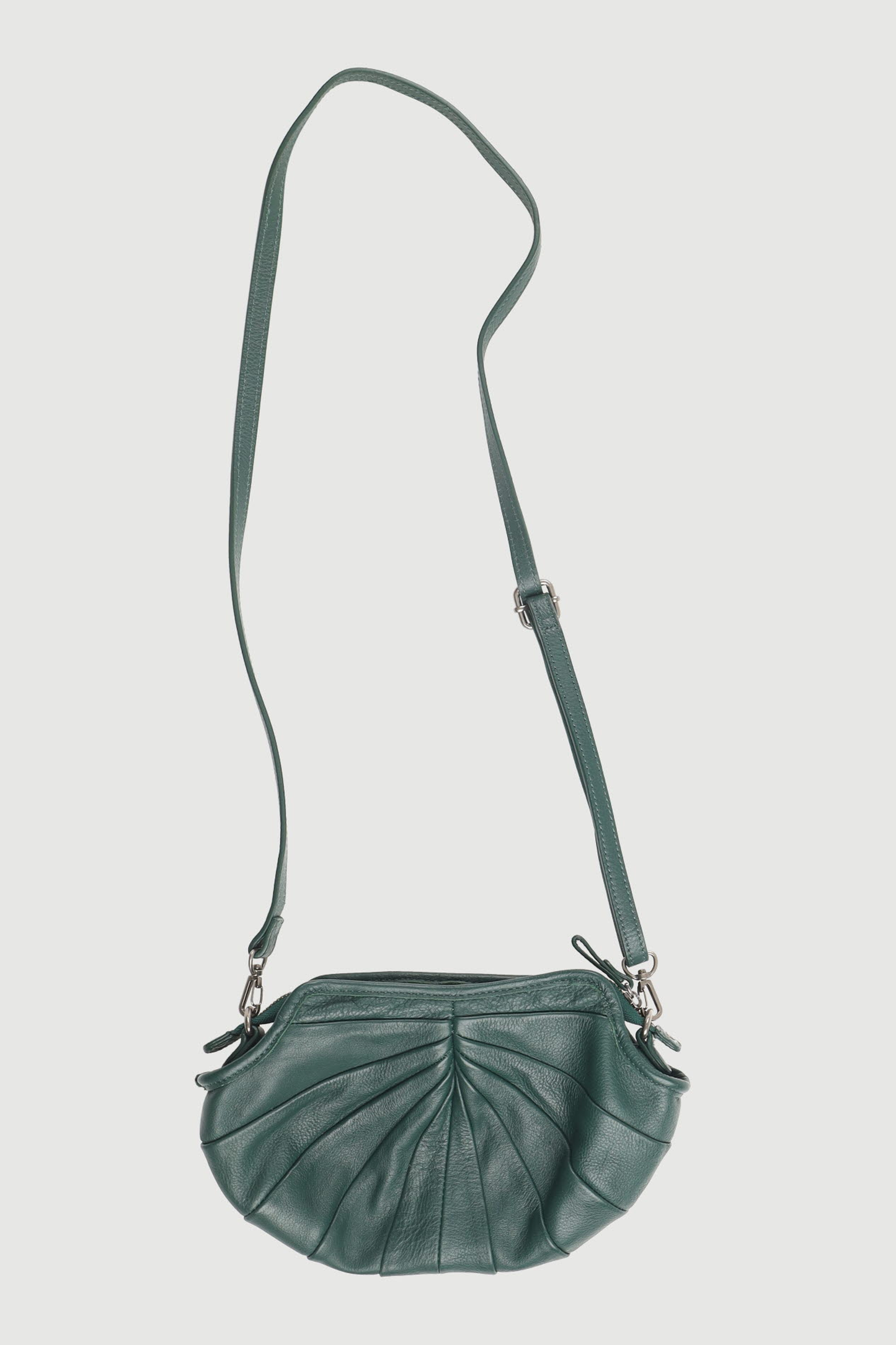 Sac Bandoulière Vert