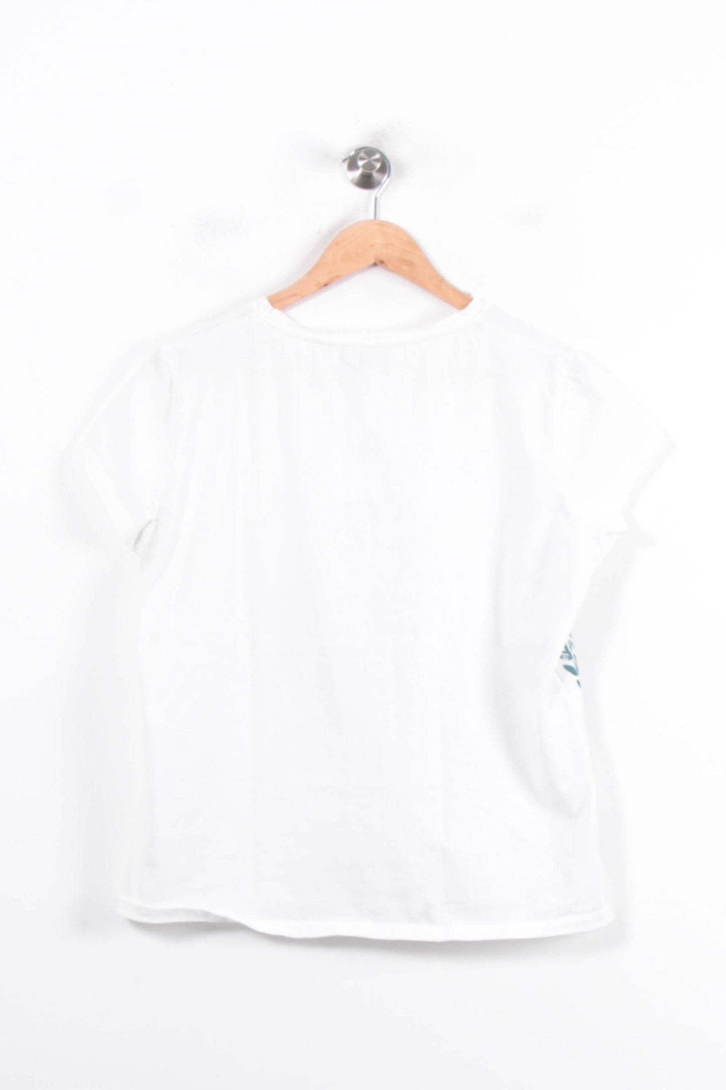Tee-shirt Blanc - Taille L/40