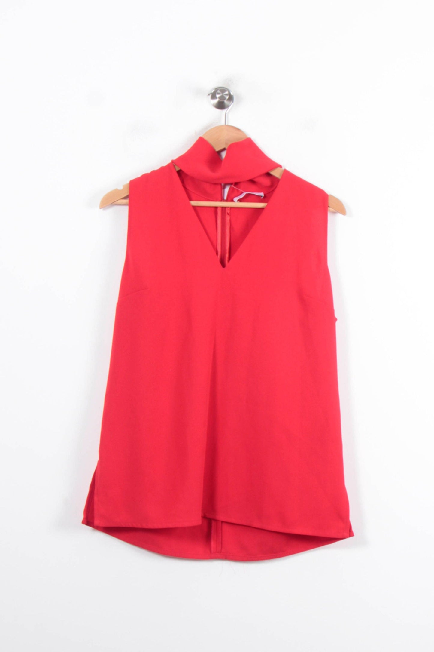 Blouse Rouge - Taille M/38