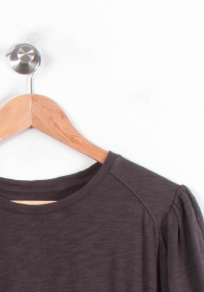 T-shirt gris - Taille M/38