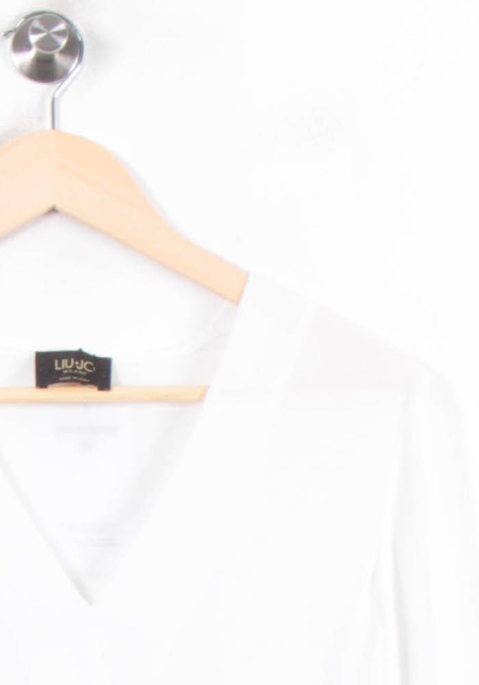 Blouse Blanche - Taille S/36