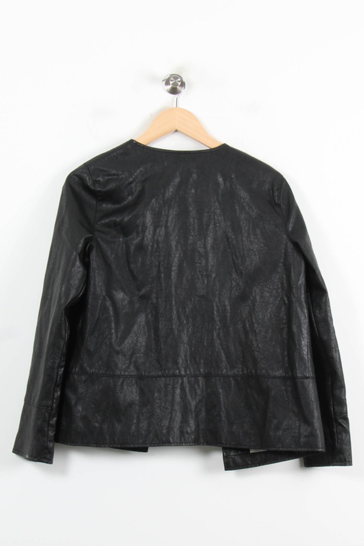 Gilet noir - Taille S/36