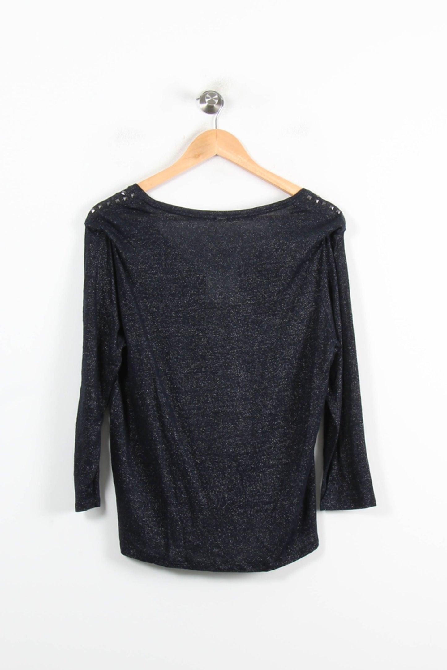 Tunique bleue - Taille XL/42