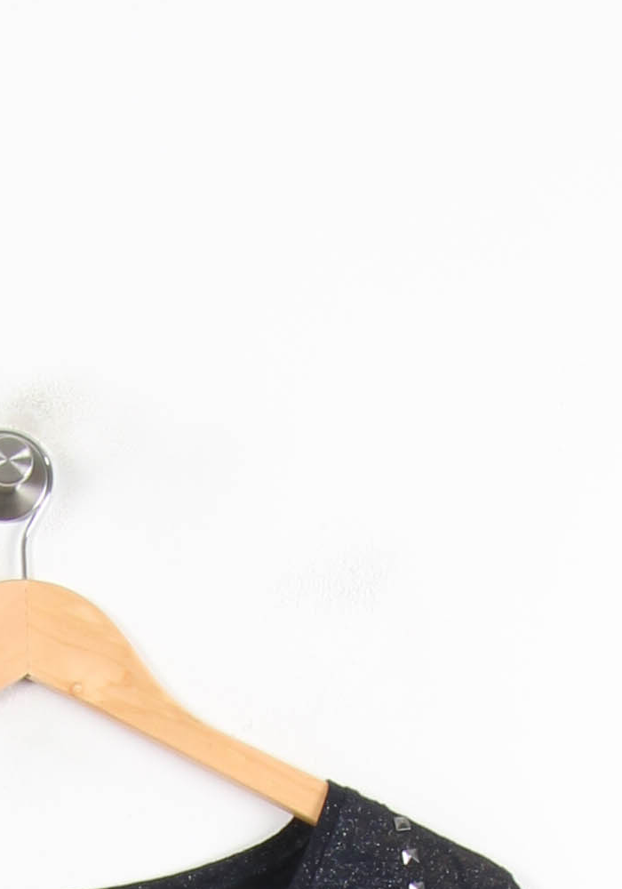 Tunique bleue - Taille XL/42